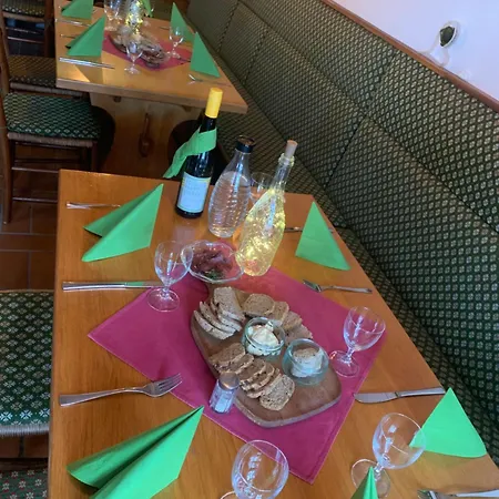 Nyaraló Gaestehaus - Auszeit