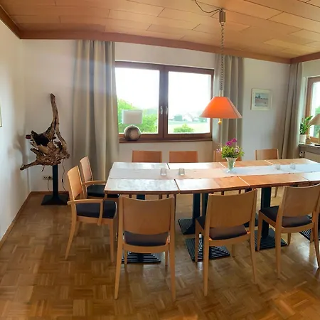 Nyaraló Gaestehaus - Auszeit *