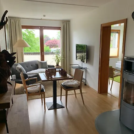 Gaestehaus - Auszeit