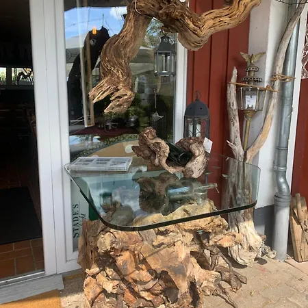 Gaestehaus - Auszeit *