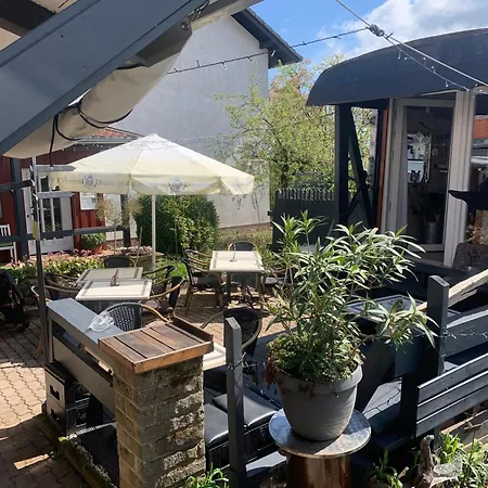 Gaestehaus - Auszeit