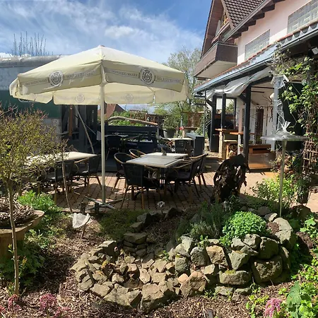 Nyaraló Gaestehaus - Auszeit