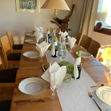Holiday home Gaestehaus - Auszeit *