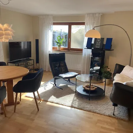 Gaestehaus - Auszeit *