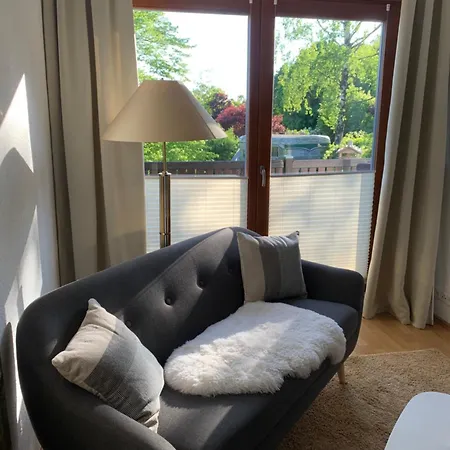 Gaestehaus - Auszeit * Vöhl