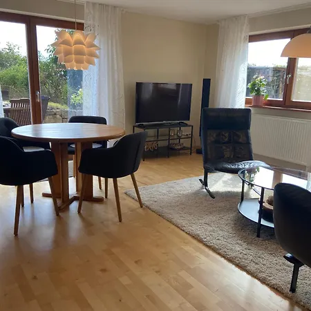 Gaestehaus - Auszeit * Vöhl