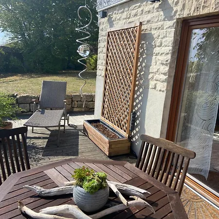 Gaestehaus - Auszeit