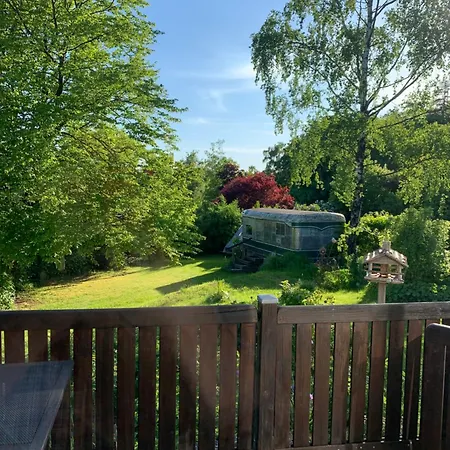 Holiday home Gaestehaus - Auszeit *